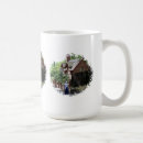 Search for victorian house mugs Vintage