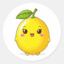 Search for cute character stickers Smile