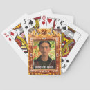 Search for painters playing cards Rivera