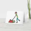 Search for mow cards Lawn mowing