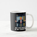 Search for tariff mugs Politics