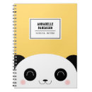 Search for panda notebooks Fun