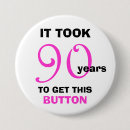 Search for nineties badges Ninety