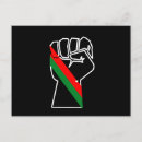 Search for unity postcards Black