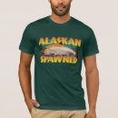 Search for spawning Alaska