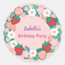 Search for red herring stickers Birthday