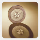 Search for artefact stickers Pattern