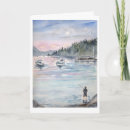 Search for gone fishing cards Dad