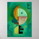Search for upward posters Abstract