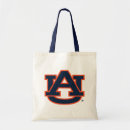 Search for university tote bags War eagle