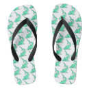 Search for shark jandals Blue