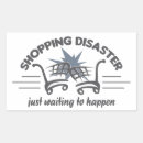 Search for disaster stickers Humour