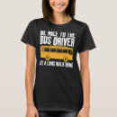 Search for bus driver jokes Unisex