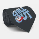 Search for chill ties Snowman