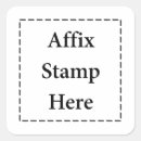 Search for postage labels Typography