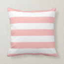 Search for pink stripe cushions Trendy