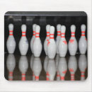 Search for pin mousepads Bowling