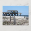 Search for tybee island postcards Beach