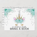 Search for silver unicorn invitations Glitter