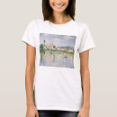 Search for french impressionism tshirts Trees