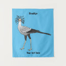 Search for secretary posters Bird of prey