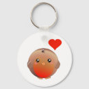 Search for red robin key rings Cute