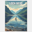 Search for lochness magnets United kingdom