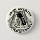 Search for 44th president badges Democrat