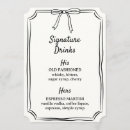 Search for drink tickets for of day of stationery Modern