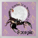 Search for scorpio art October