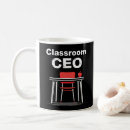 Search for funny teachers mugs Coach