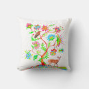 Search for tree of life cushions Bird