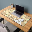 Search for retro geometric patterns mousepads Cool
