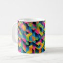 Search for 3d mugs Stylish