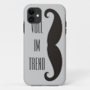 Search for funny moustache iphone cases Beard