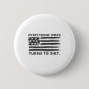 Search for woke badges Democrat