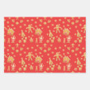 Search for novelty christmas wrapping paper Pattern