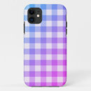 Search for purple plaid iphone cases Cute