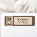 Search for happy mothers day return address labels Flowers