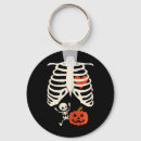 Search for halloween baby key rings Creepy
