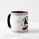 Search for gold glitter marble mugs Trendy