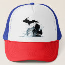 Search for big fish hats Fisherman