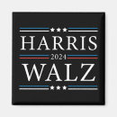 Search for waltz magnets Harris