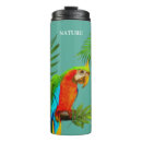 Search for green leaf drinkware Teal