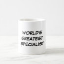 Search for specialist mugs Doctor