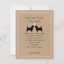 Search for terrier invitations Dog