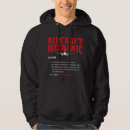 Search for aerospace engineering mens hoodies Aviation