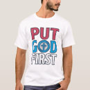 Search for god first clothing Funny