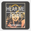 Search for cat woman stickers Dc comics