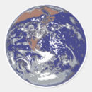 Search for blue planet stickers Nature